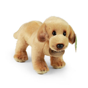 Plüsch-Labrador 20 cm umweltfreundlich