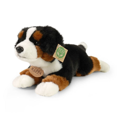 Pluche berner 30 cm eco-vriendelijk