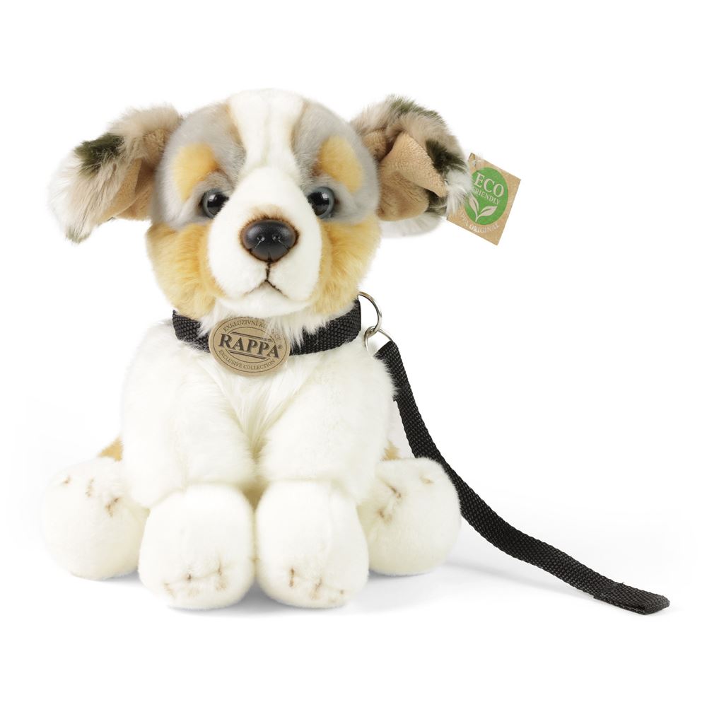 Plüsch Australian Shepherd 28 cm öko-frei