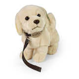 Plüsch Golden Retriever Hund 25 cm Öko-V