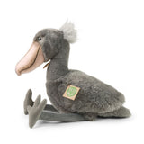 Plüsch Schnepfenstorch 33 cm umweltfreundlich