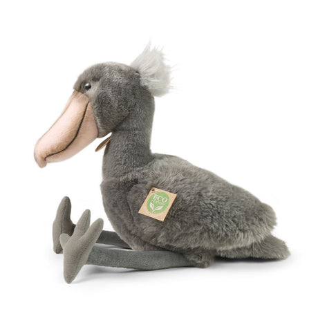 Plüsch Schnepfenstorch 33 cm umweltfreundlich