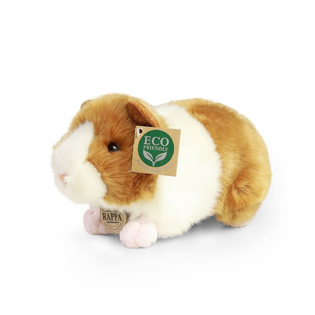 Plüschmeerschweinchen 20 cm umweltfreundlich