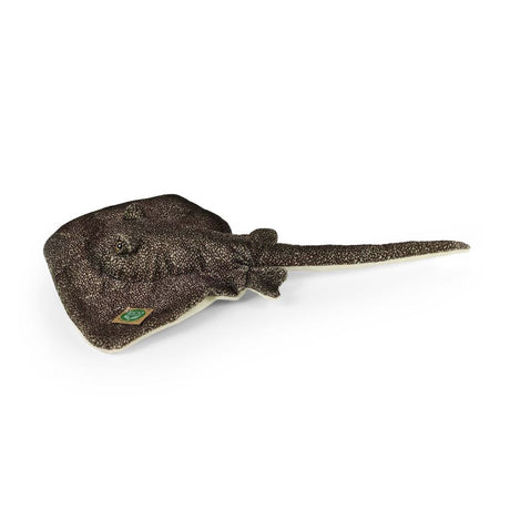 Pluche rog 50 cm eco vriendelijk