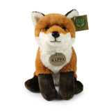 Plüschfuchs 23 cm umweltfreundlich weich
