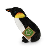 Pluche pinguin 16 cm eco-vriendelijk