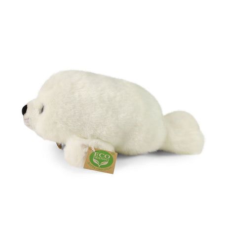 Pluche zeehond 23 cm eco-vriendelijk | 2 stuks