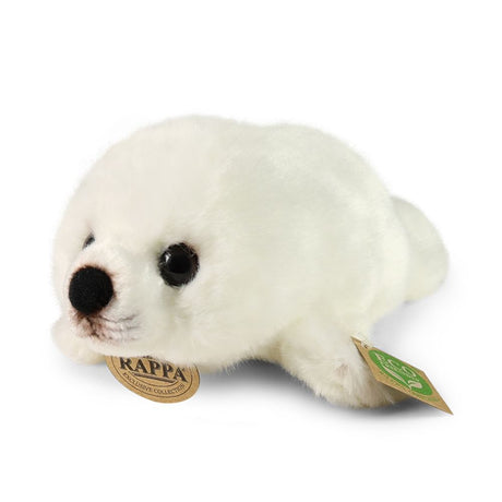 Pluche zeehond 23 cm eco-vriendelijk | 2 stuks