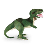 Plüschdinosaurier T-Rex 26cm umweltfreundlich
