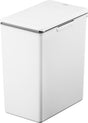 Eko - Morandi Touch 20 Liter - Kunststoff - Weiß - Abfalleimer