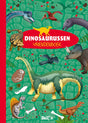 Markenlose Sans-Marque-Ballonkinder - Balloon Media N.V. Freundebuch Dinosaurier 4+