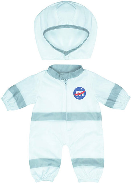 Miniland Puppenkleidung Astronaut 38 cm – Rollenspielspielzeug. m