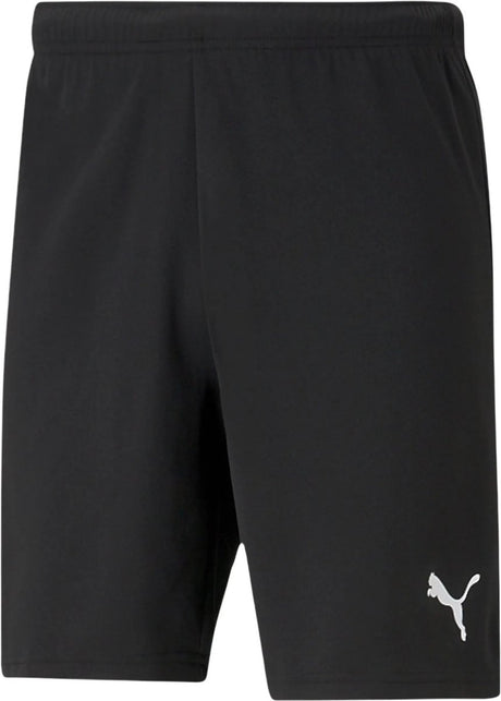 Puma Teamrise Shorts Herren - Größe XL