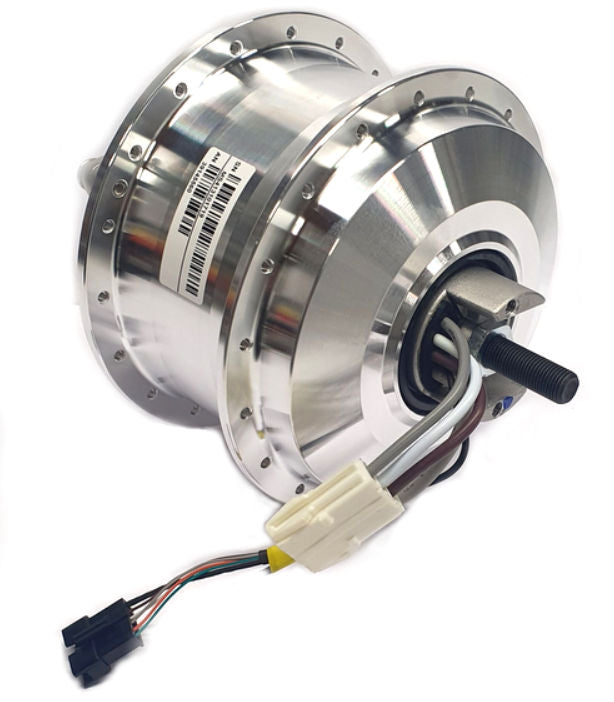 Panasonic CMU-9-36 SPR-Vorderradmotor (Sparta) 36 Volt