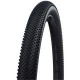 Schwalbe G-One Allround – Tle – Addix – Raceguard – 27,5 x 1,35 – Schwarz