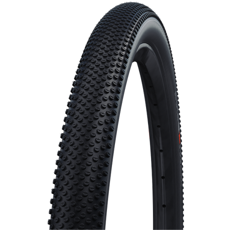 Schwalbe G-One Allround – Tle – Addix – Raceguard – 27,5 x 1,35 – Schwarz