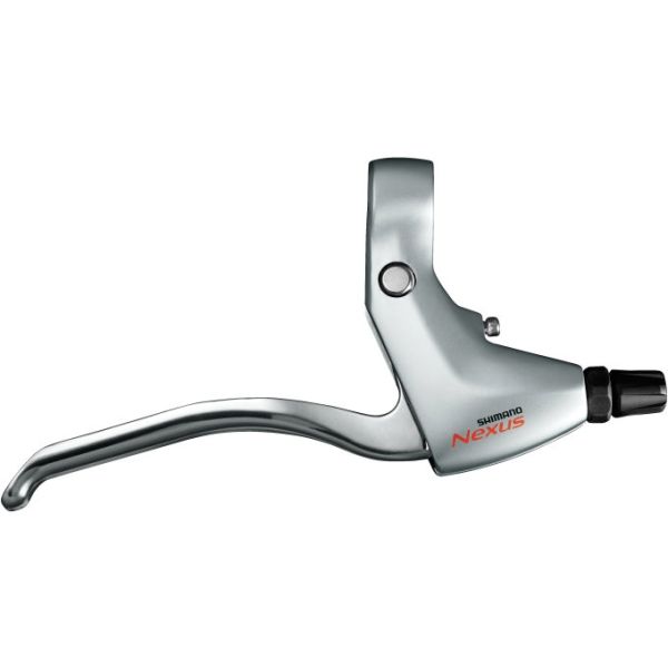 Shimano Rem Griff rechts Nexus BL-C6010 Silber