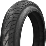 Kantenreifen Fatbike Fat Road Protect 20 x 4,00 100-406 mm – schwarz