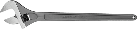 Bahco verstellbarer Schraubenschlüssel 24