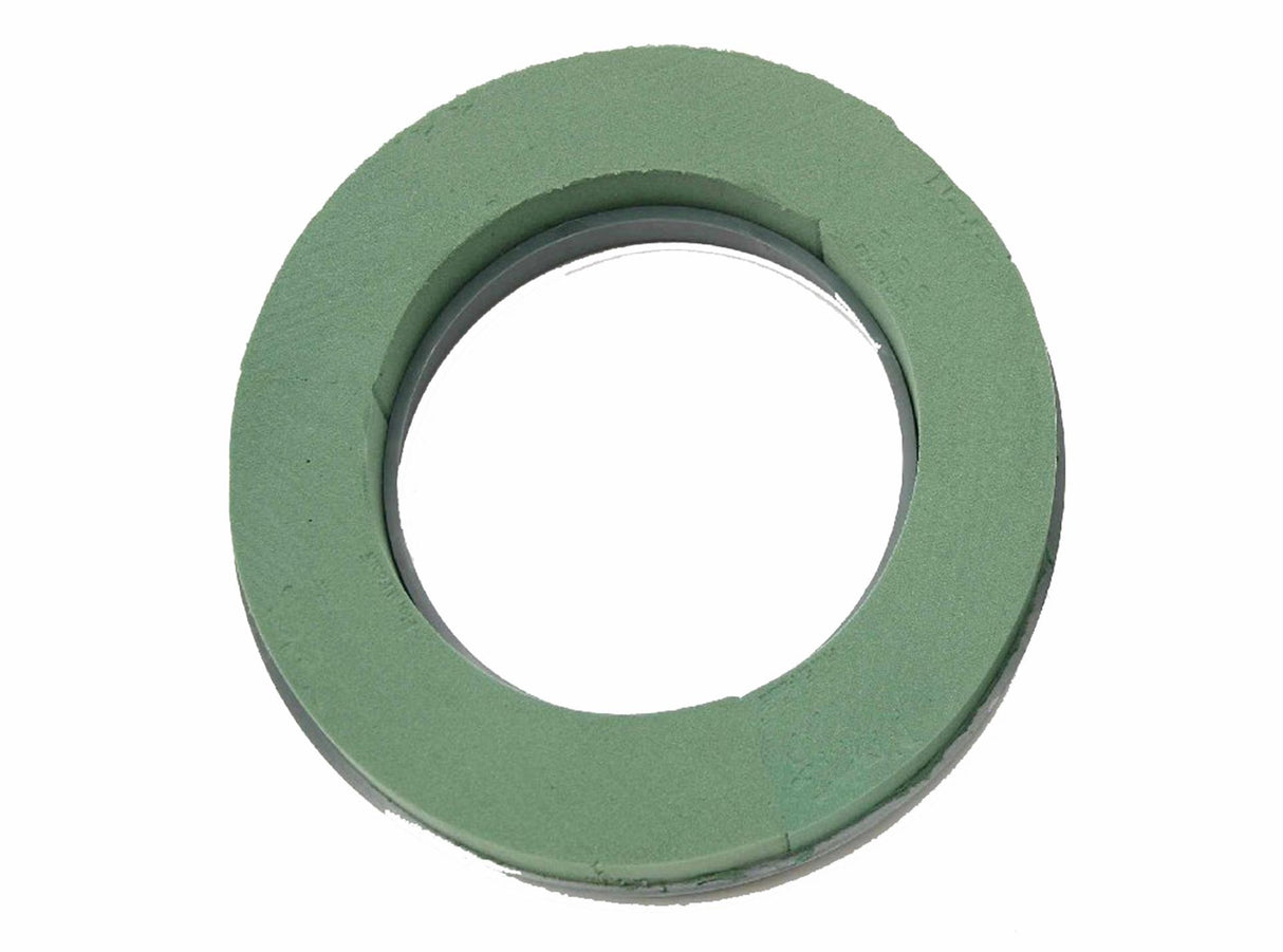 HBx Natural Living Steckschaum Nassring ø20cm verpackt