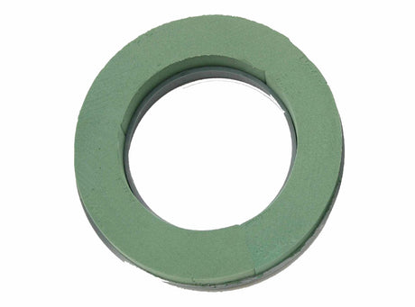 HBx Natural Living Steckschaum Nassring ø25cm verpackt