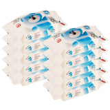 Vidaxl Babytücher 10 Packs 720 Tücher