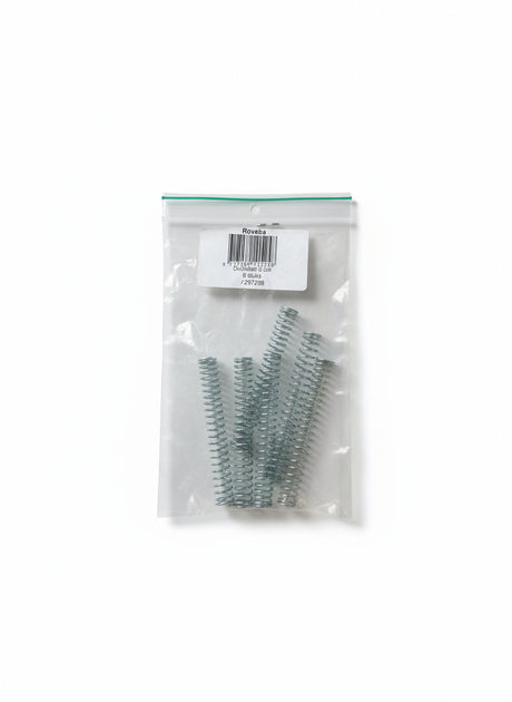 Bofix 297208 Druckfeder 8-cm P 6
