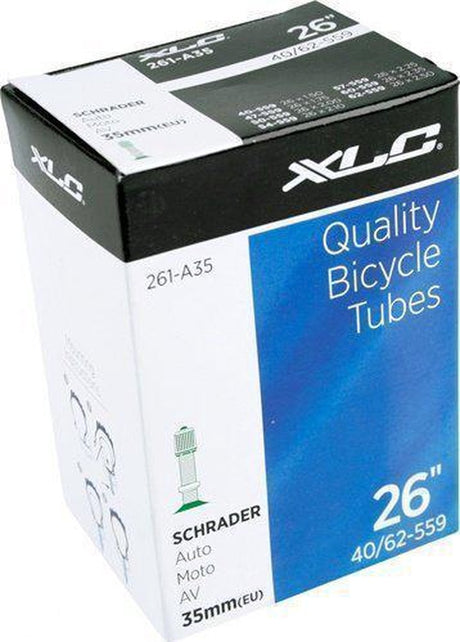 XLC Schlauch 26 vt-a26