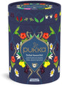 Pukka Tea Favorites Collection Geschenkset – 30 Teebeutel – Bio-Grüntee-Kräutertee – 5 x 6 Beutel – Tee-Vorteilspackung