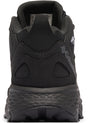 Columbia peakfreak rush™ mid outdry™ black, shark 13