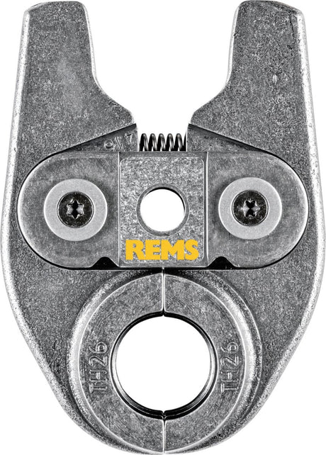 Rems mini th 26 persbek pers tang maat 26 ( 578362 )