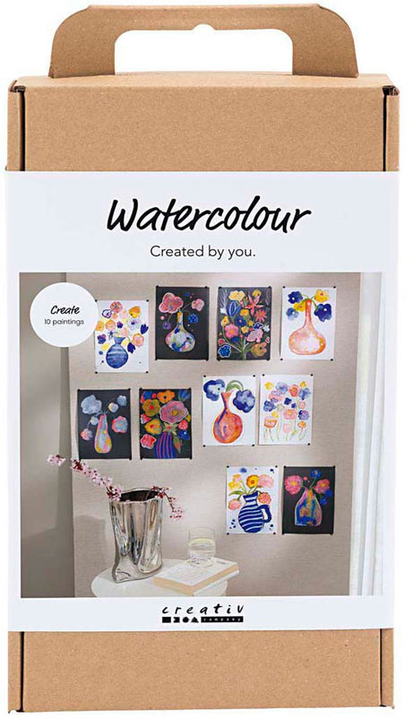 Kreativunternehmen https: www.cchobby.nl creative-box-watercolor-diverse-colors-1-doos