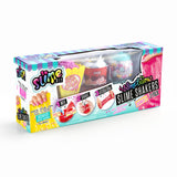 Slimelicious 3er Pack - Auffrischung | 3 Stück
