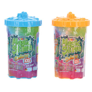 Slime Craze DIY Magic Slime Shake XXL 2 sortiert