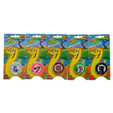Magic Twisty Wild Life sortiert | 48 Stück