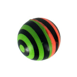Hüpfball 4 cm | 48 Stück