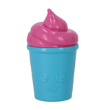 Erstaunlich cooler schleimiger Shaker, Süße | 4 Stück