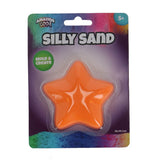 Erstaunlich cooler alberner Sand | 10 Stück