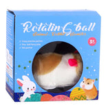 No Brand Hamsterball 12 cm batteriebetrieben