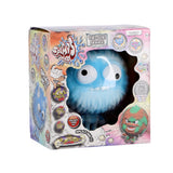Btf Splats Kopf Tie Dye Tier 11 cm