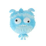 Btf Splats Kopf Tie Dye Tier 11 cm