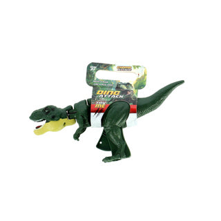 Dino Quetschtier | 8 Stück
