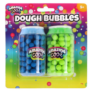 Erstaunlich coole, duftende Teigblasen im 2er-Pack | 6 Stück
