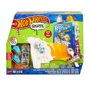 Heiße Räder Skate Tony Hawk Müsli Skate Schüssel