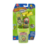 Hot Wheels Skate Flavour Behälter 2er-Pack sortiert | 3 Stück