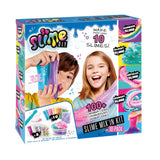 Do-it-yourself-Schleim im 10er-Pack