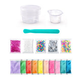 Do-it-yourself-Schleim im 10er-Pack