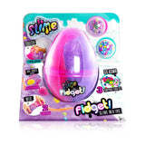 Slime Set Ei Fidget | 6 Stück