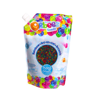 Orbeez-Samen Regenbogen