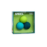 Speks odds assorti | 2 stuks